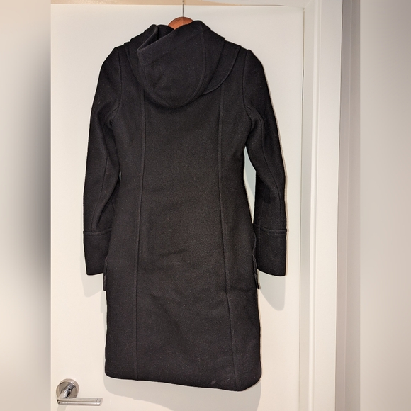 EUC Aritzia Community wool coat - Picture 2 of 7